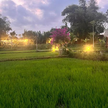 ホテル Komleo Farm バンメトート エクステリア 写真